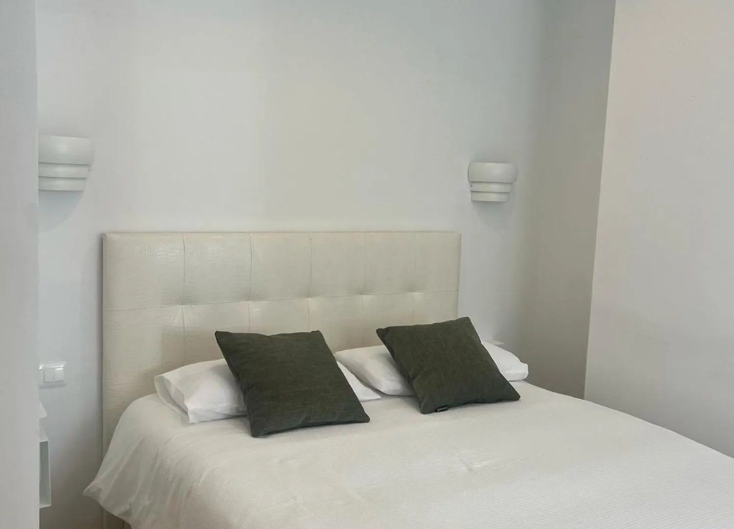 Apartmán Apartamento Terra Benajarafe