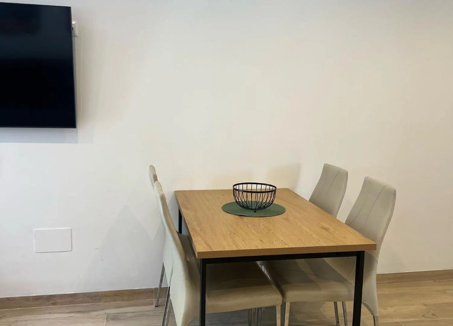 Apartamento Terra Benajarafe
