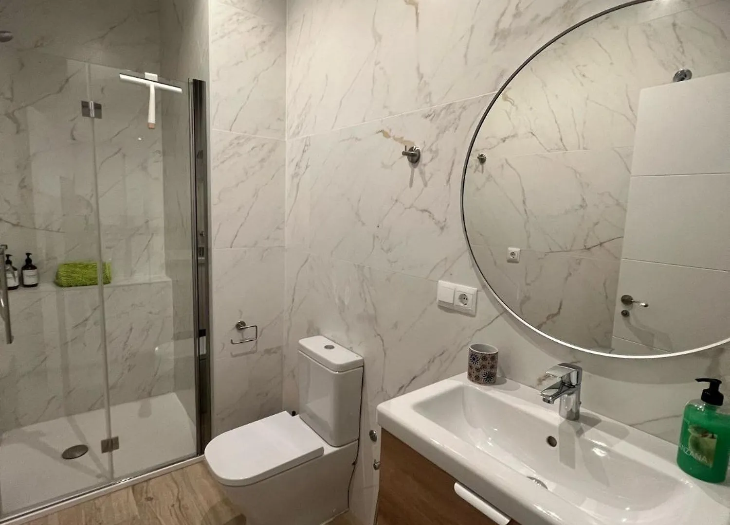 Apartamento Terra Benajarafe