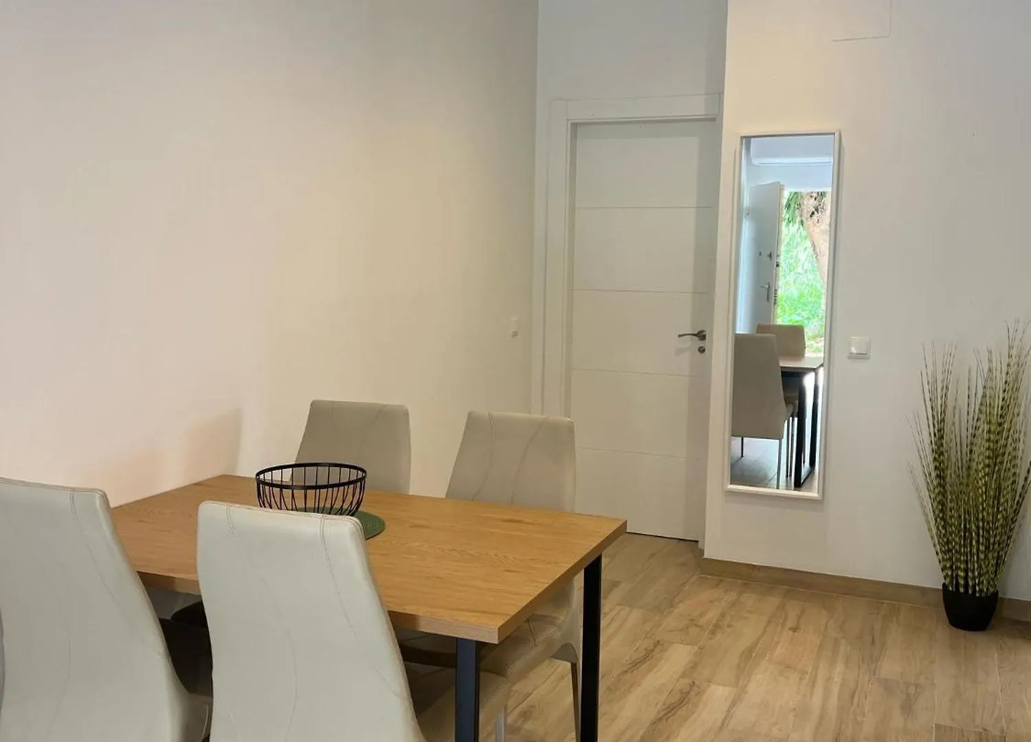 Apartamento Terra Benajarafe Španělsko