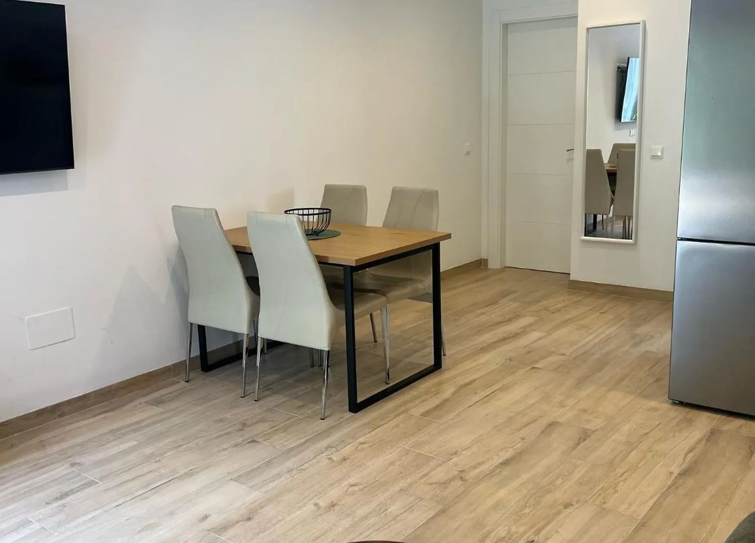 Apartamento Terra Benajarafe Apartmán